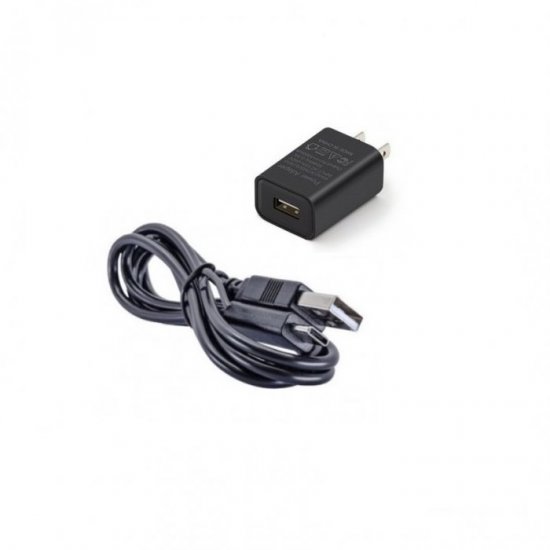 AC DC Power Adapter Wall Charger for LAUNCH CRE300 CRE302 CRE305 - Click Image to Close